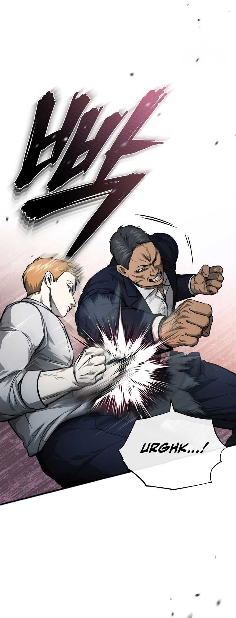 Devil Returns To School Days Chapter 31 - halaman 50