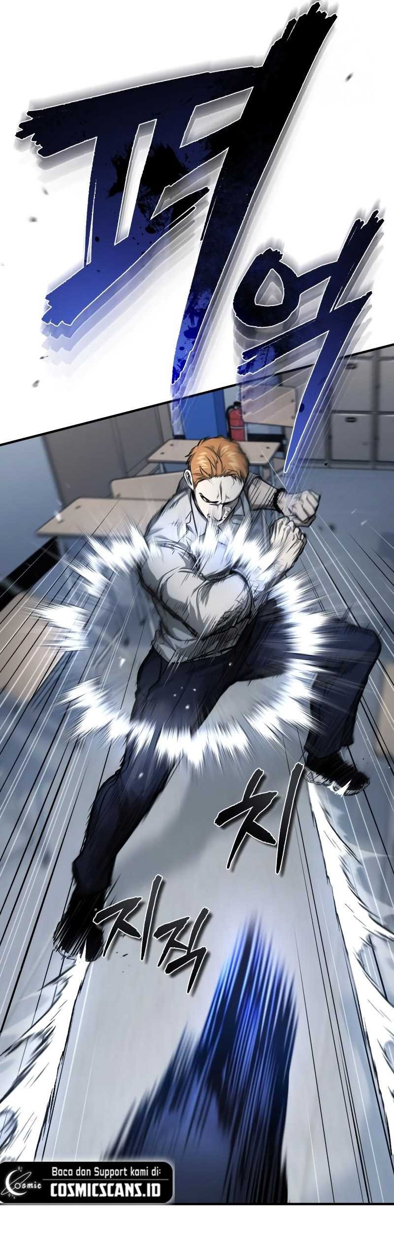 Devil Returns To School Days Chapter 31 - halaman 51