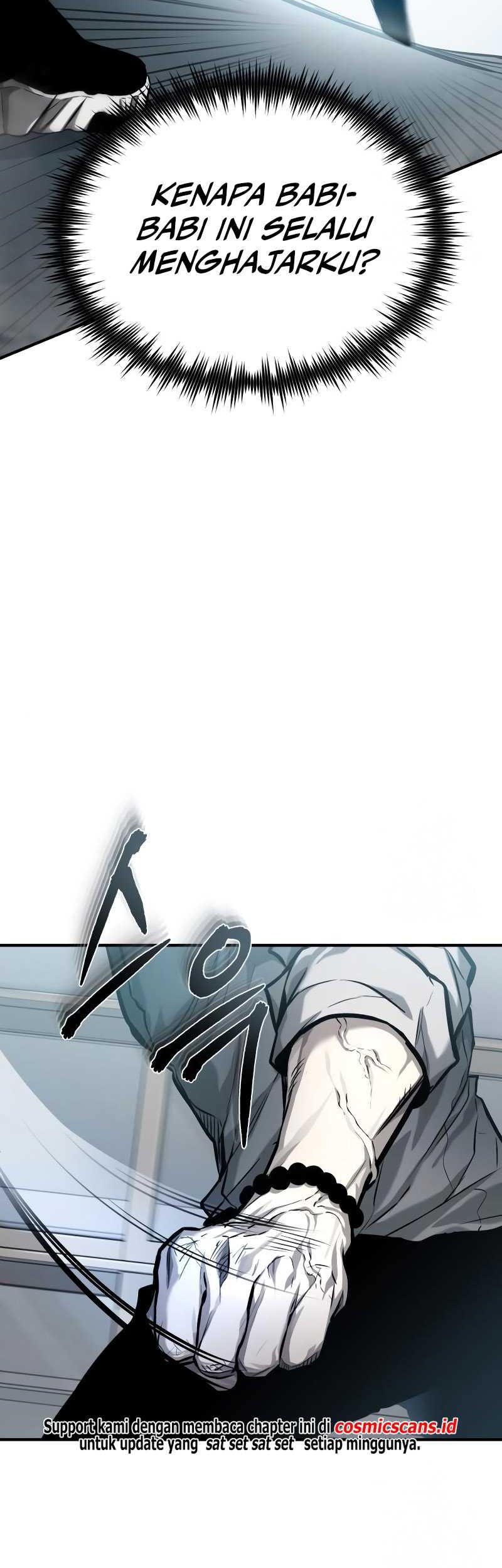 Devil Returns To School Days Chapter 31 - halaman 53