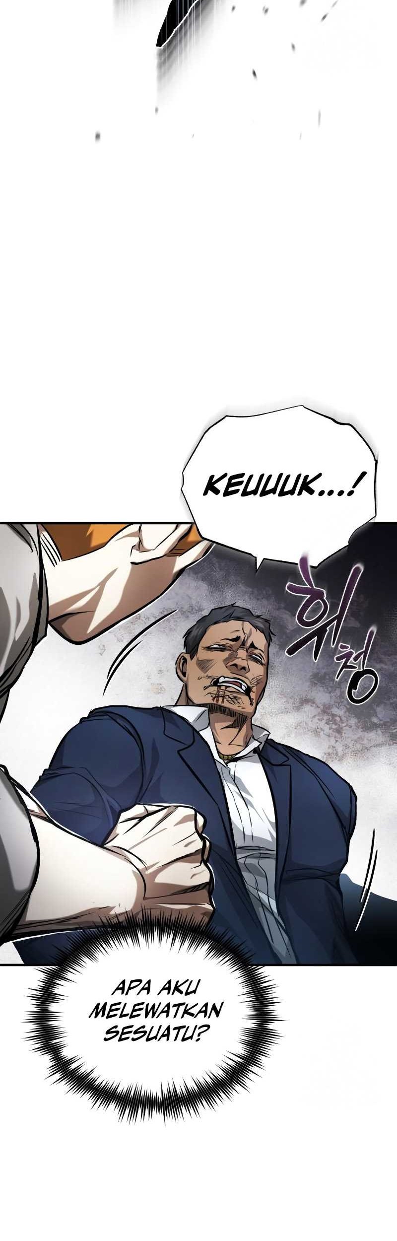 Devil Returns To School Days Chapter 31 - halaman 56