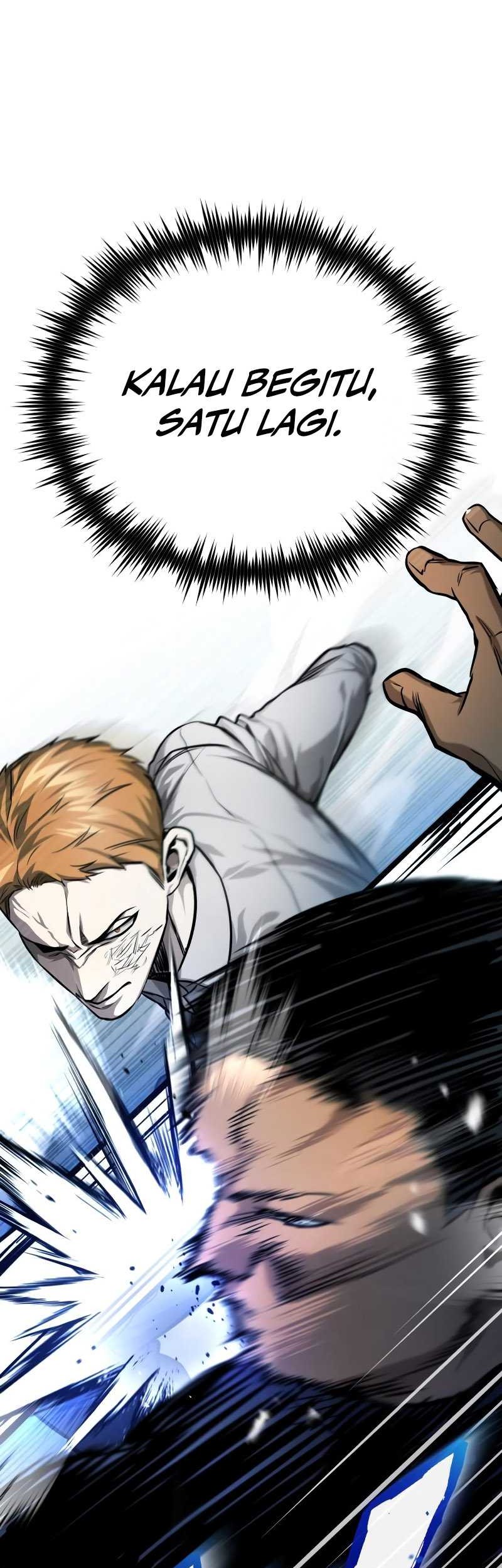 Devil Returns To School Days Chapter 31 - halaman 57