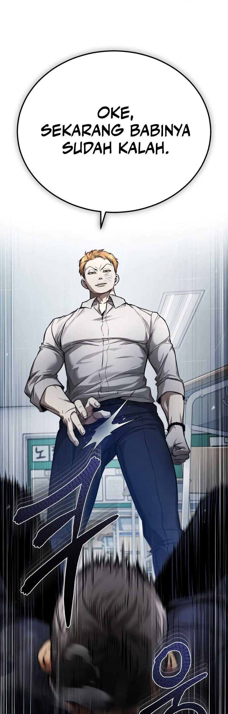 Devil Returns To School Days Chapter 31 - halaman 61