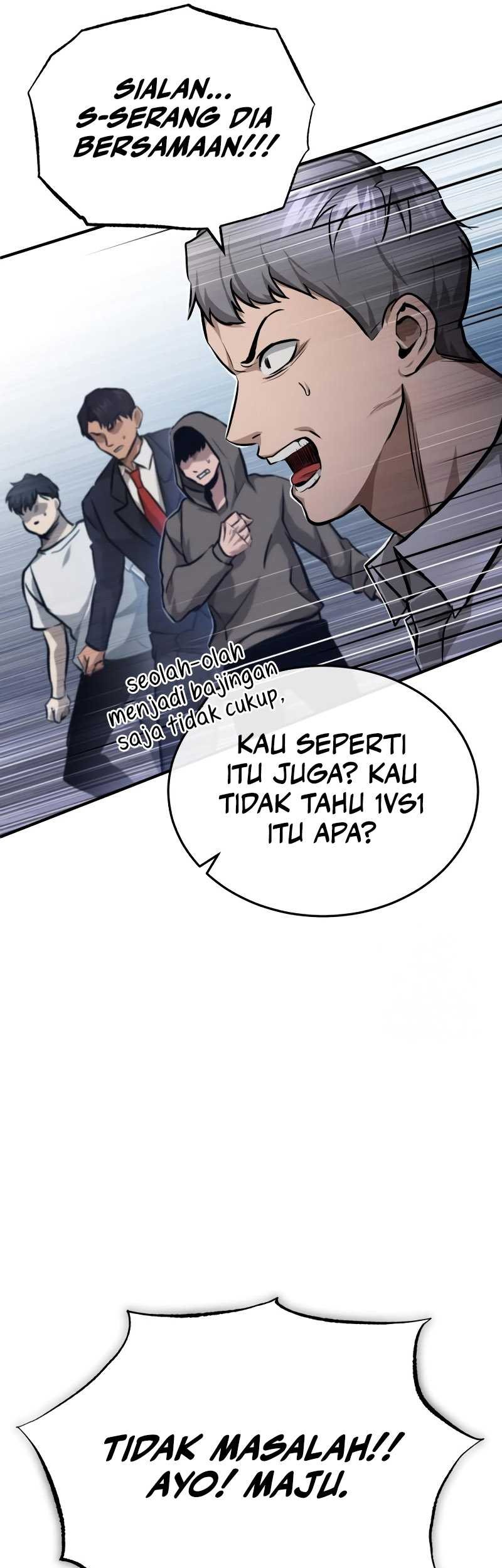 Devil Returns To School Days Chapter 31 - halaman 63
