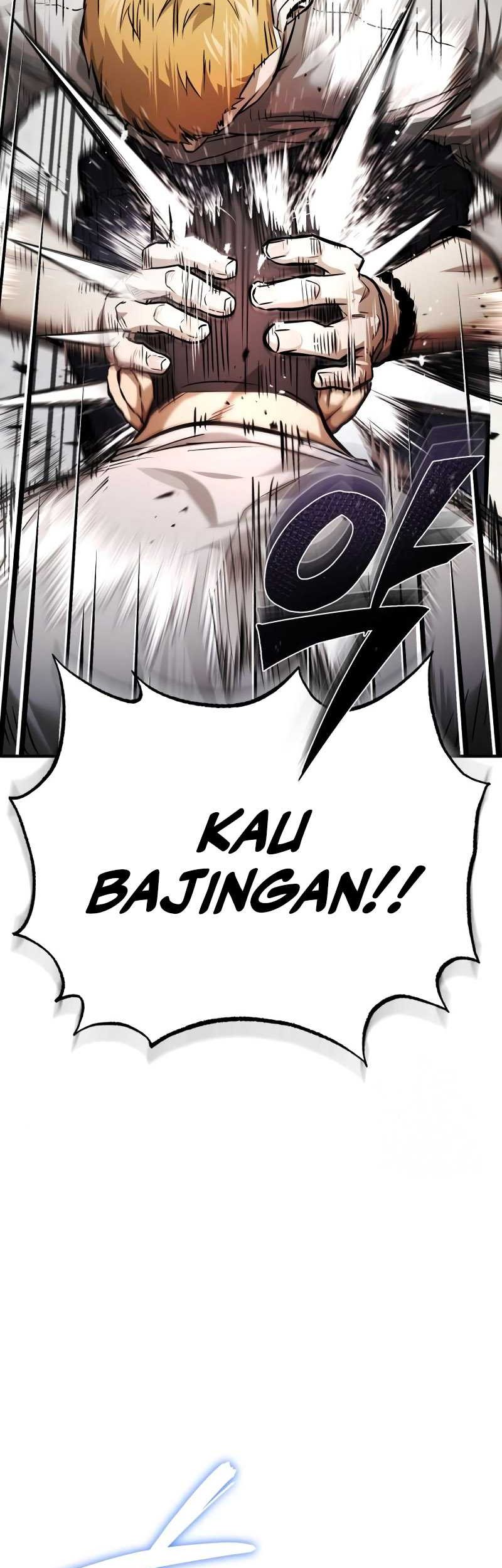 Devil Returns To School Days Chapter 31 - halaman 65