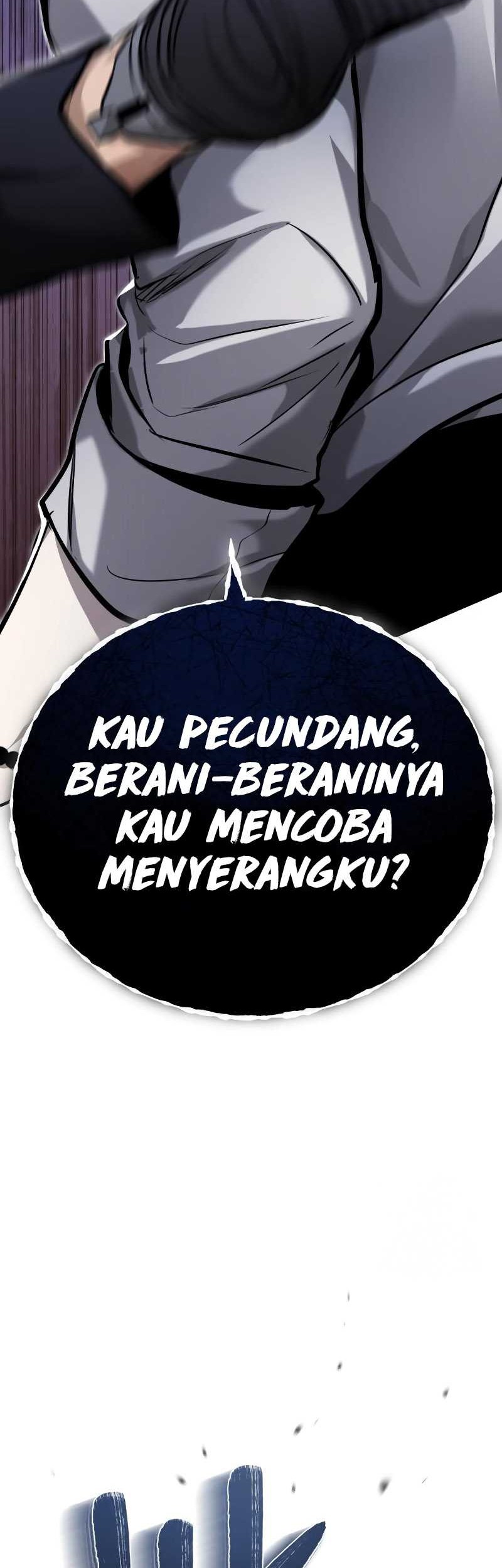Devil Returns To School Days Chapter 31 - halaman 68