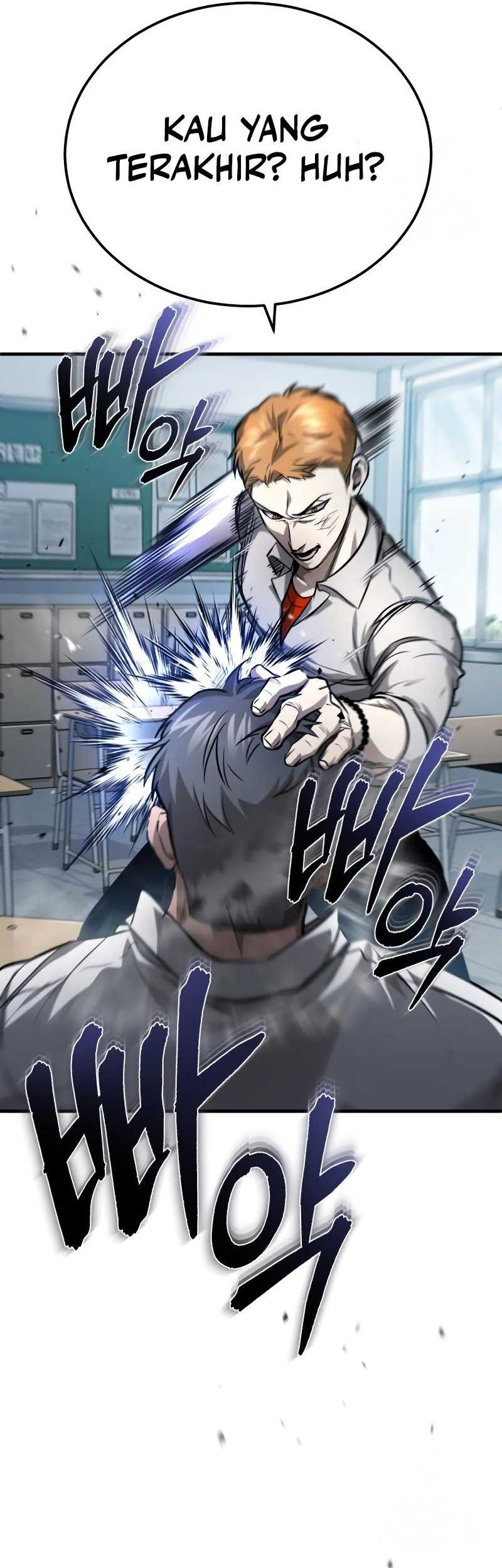 Devil Returns To School Days Chapter 31 - halaman 71