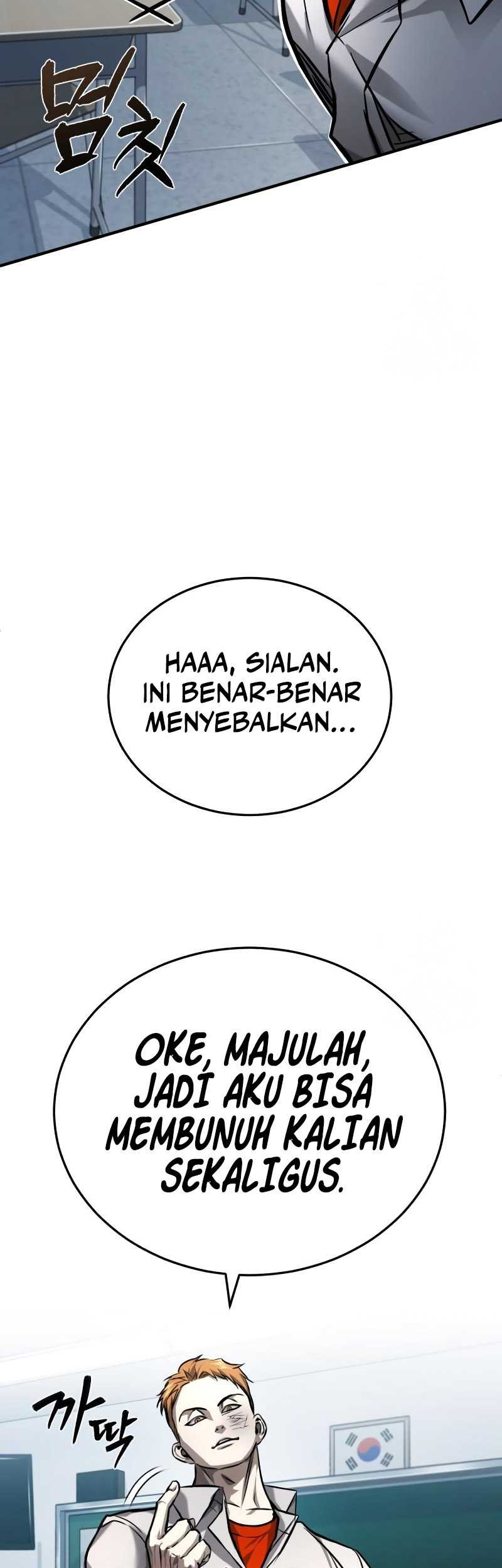 Devil Returns To School Days Chapter 31 - halaman 73