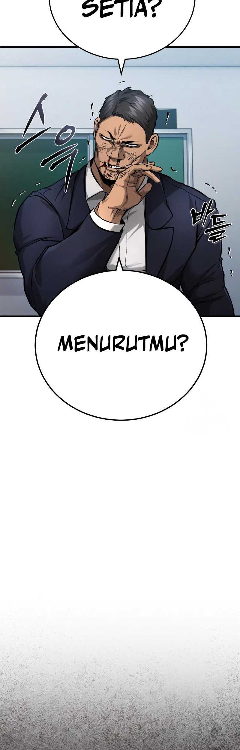 Devil Returns To School Days Chapter 31 - halaman 76
