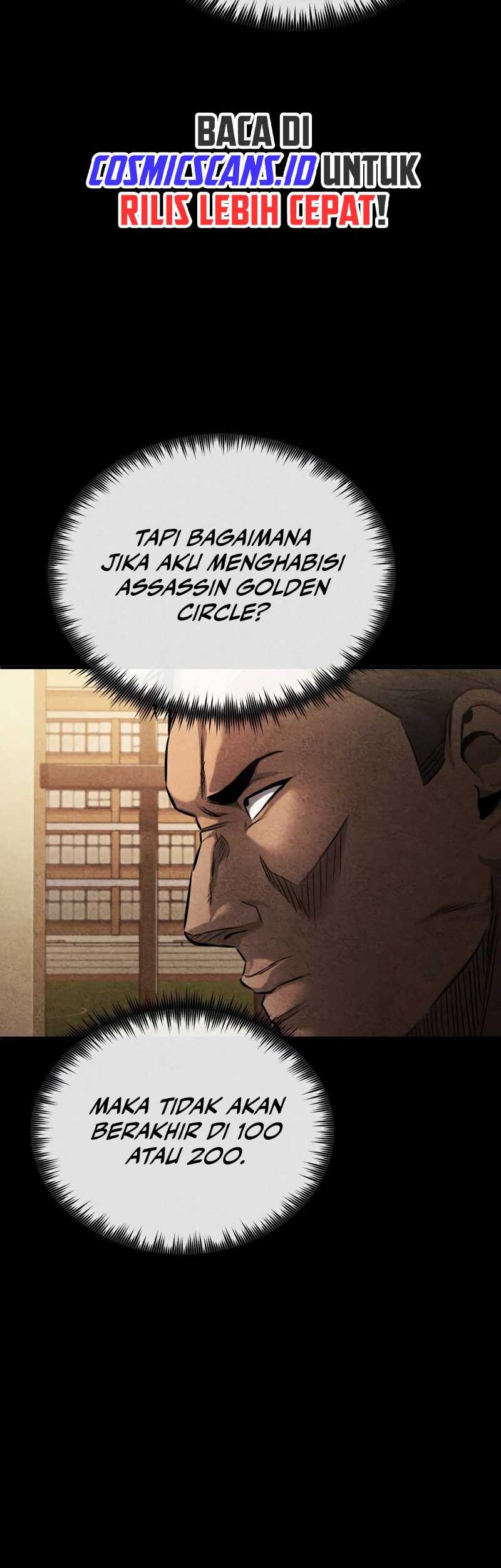Devil Returns To School Days Chapter 31 - halaman 78