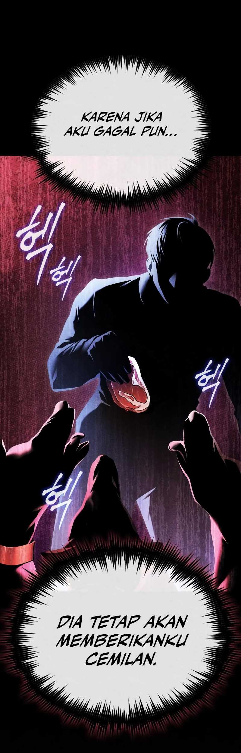 Devil Returns To School Days Chapter 31 - halaman 79