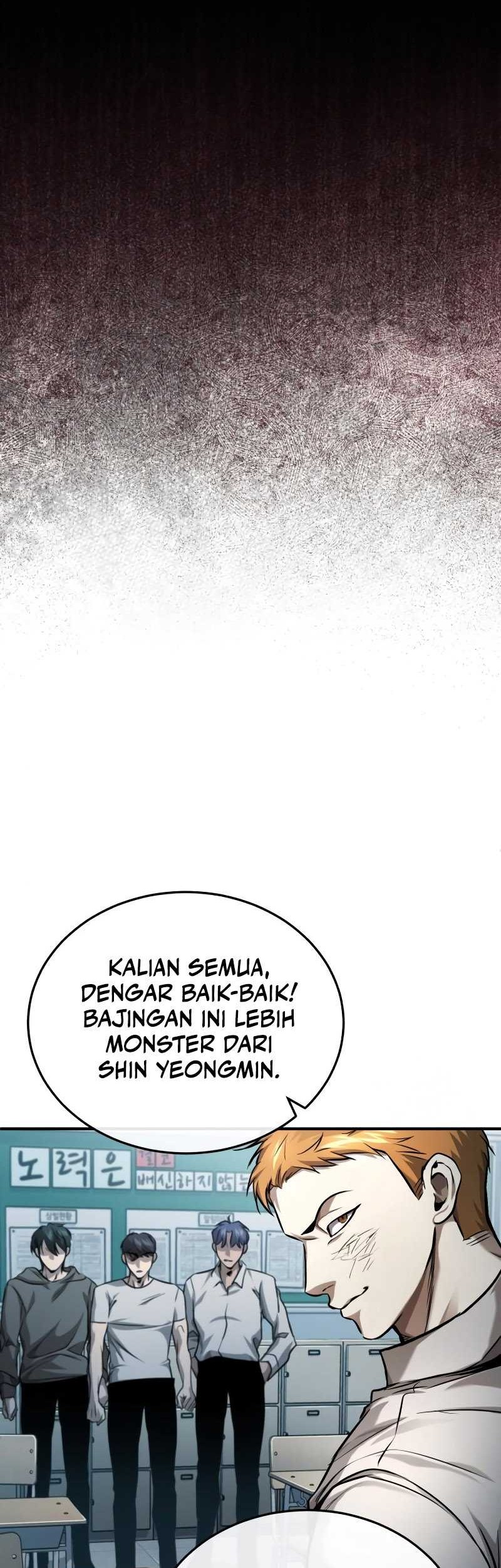 Devil Returns To School Days Chapter 31 - halaman 80