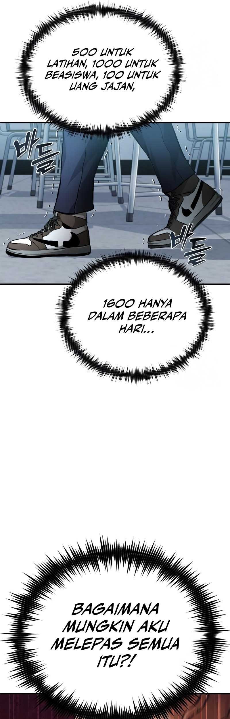 Devil Returns To School Days Chapter 31 - halaman 83