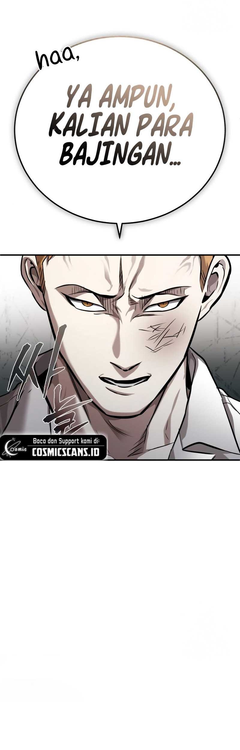 Devil Returns To School Days Chapter 31 - halaman 86