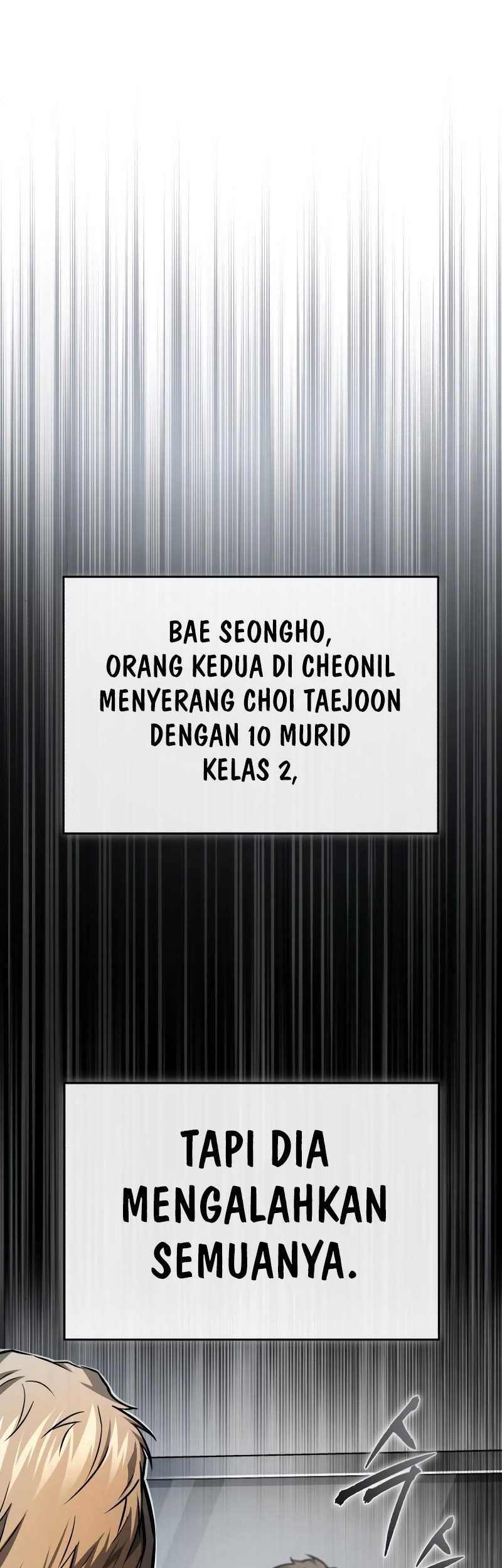 Devil Returns To School Days Chapter 31 - halaman 87