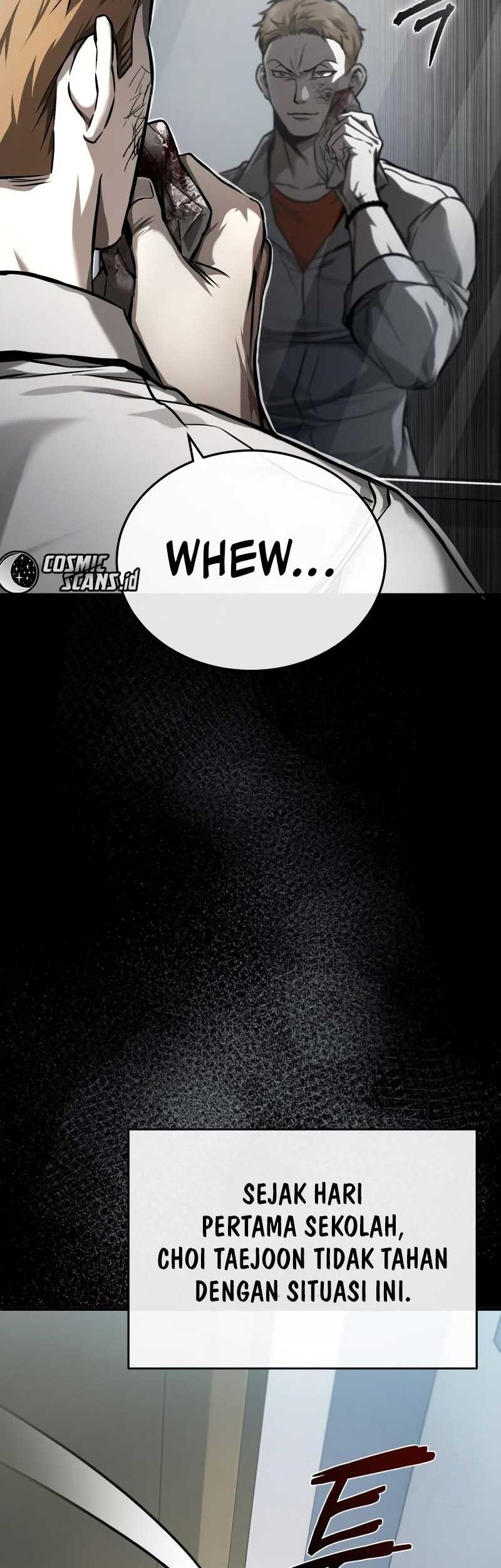 Devil Returns To School Days Chapter 31 - halaman 88