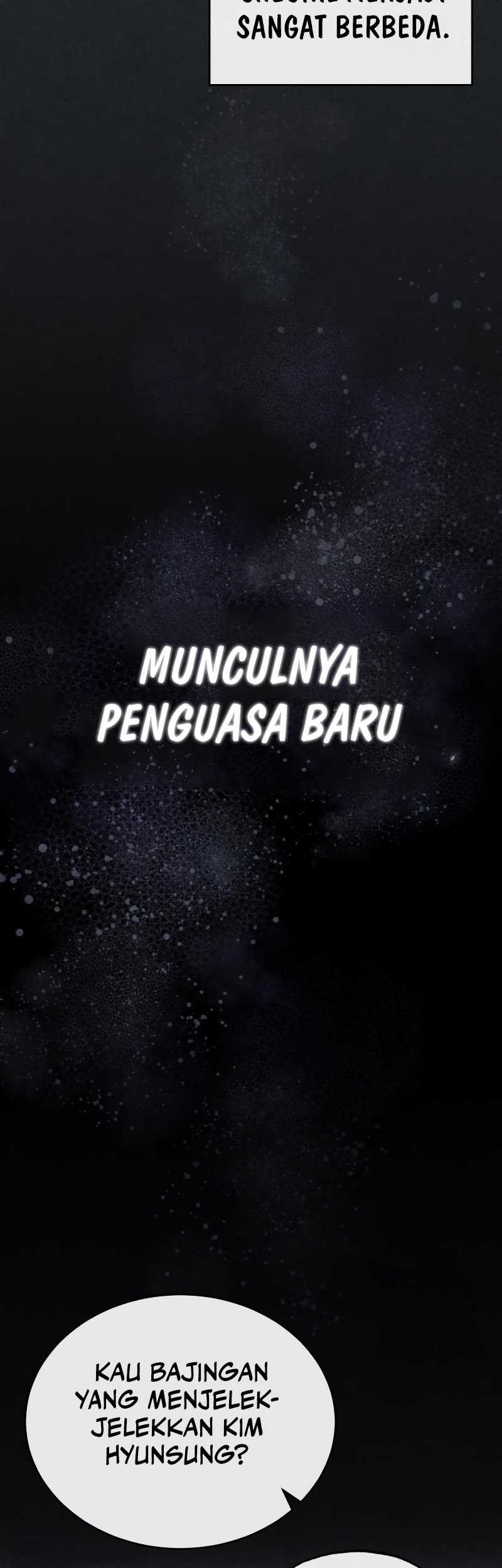 Devil Returns To School Days Chapter 31 - halaman 9