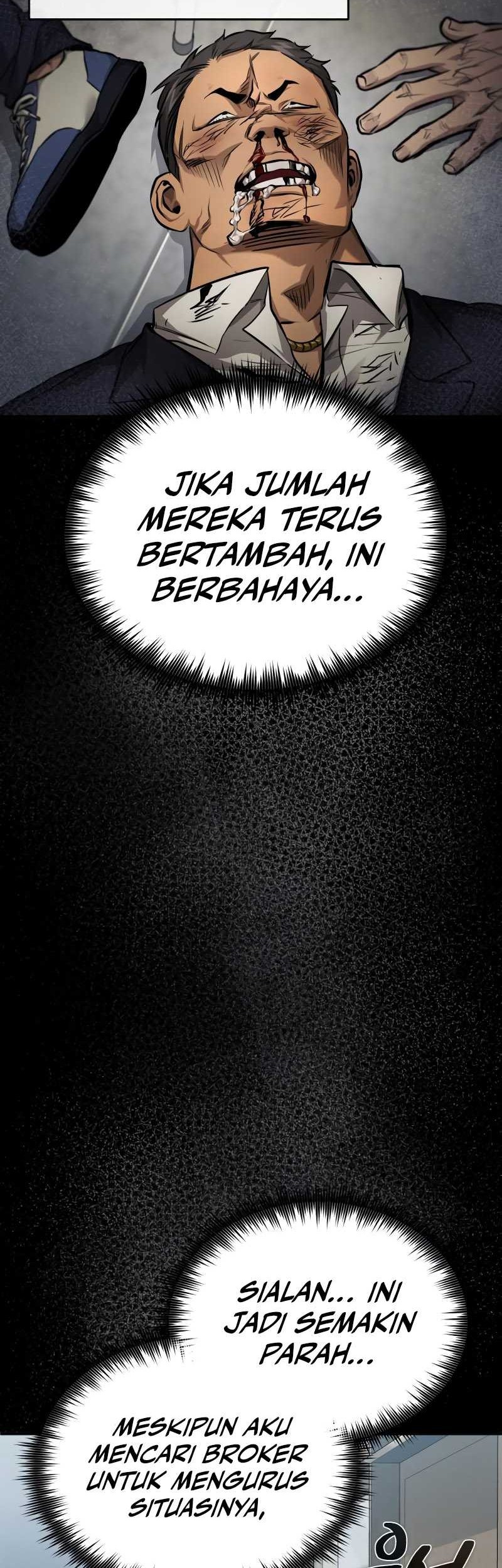 Devil Returns To School Days Chapter 31 - halaman 90
