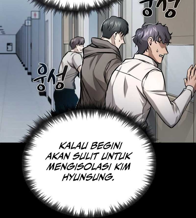 Devil Returns To School Days Chapter 31 - halaman 91