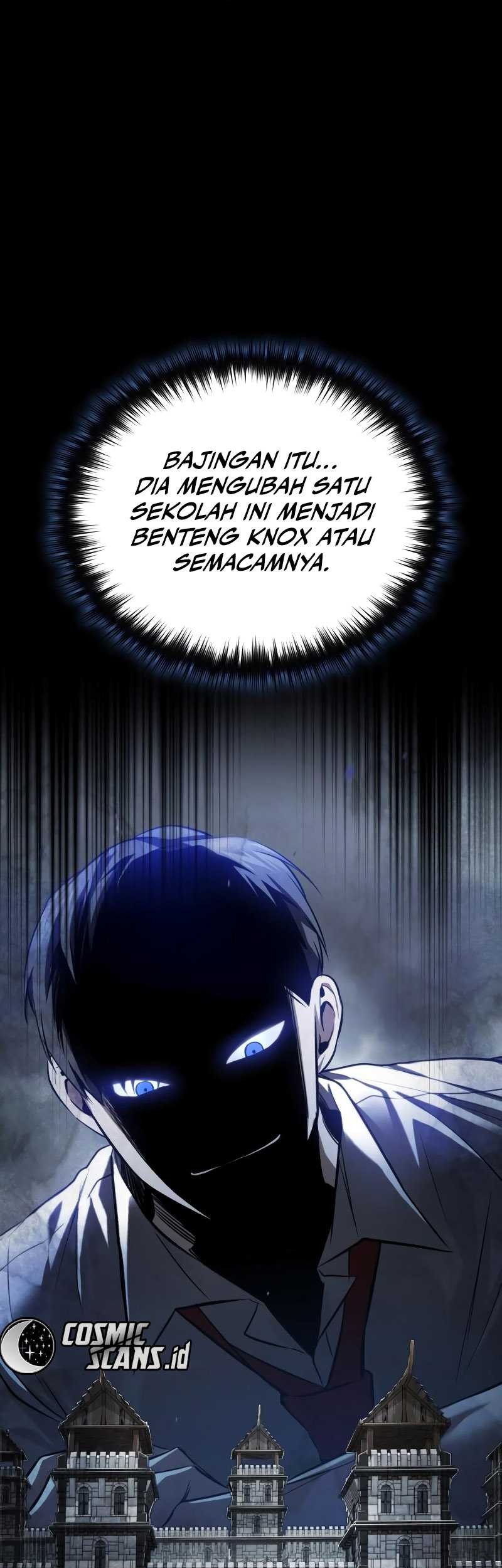 Devil Returns To School Days Chapter 31 - halaman 92