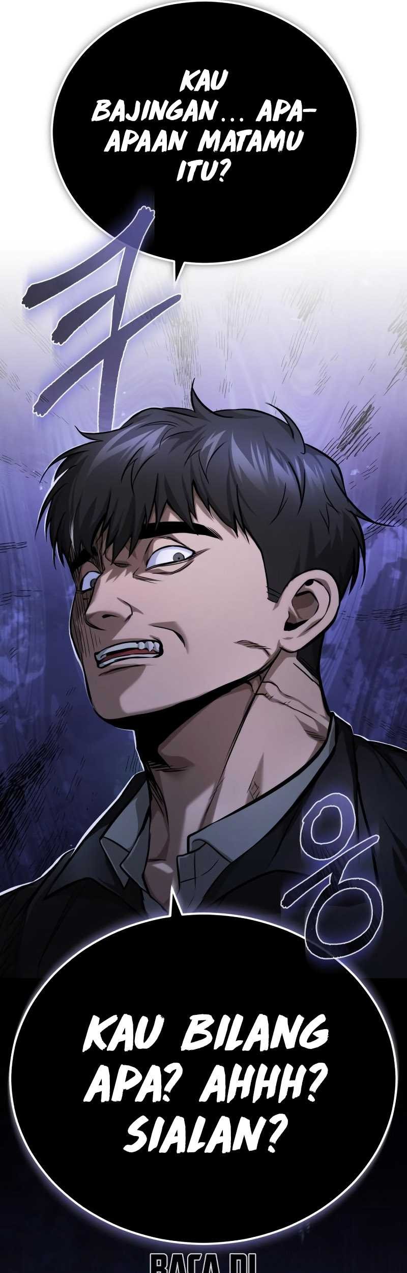 Devil Returns To School Days Chapter 31 - halaman 96