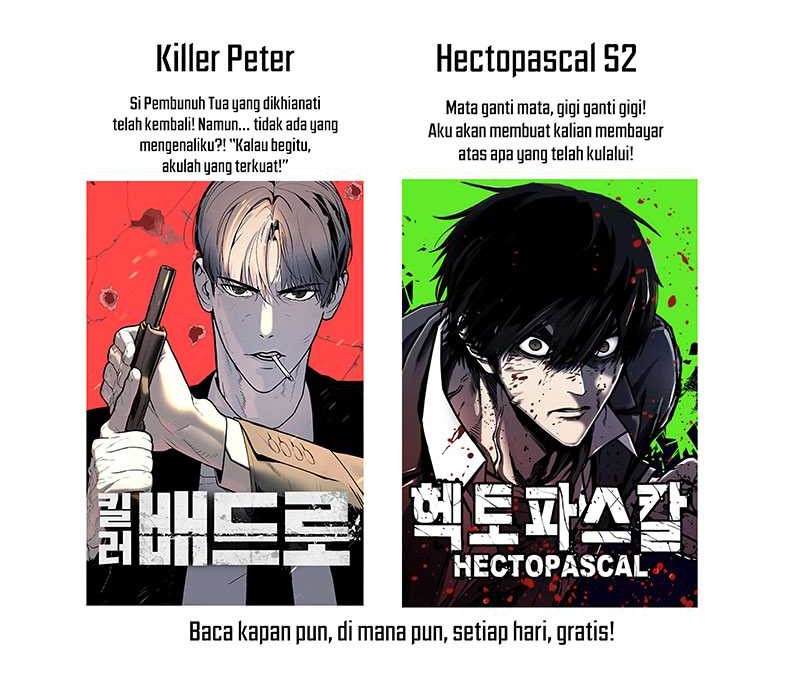 Devil Returns To School Days Chapter 31 - halaman 98