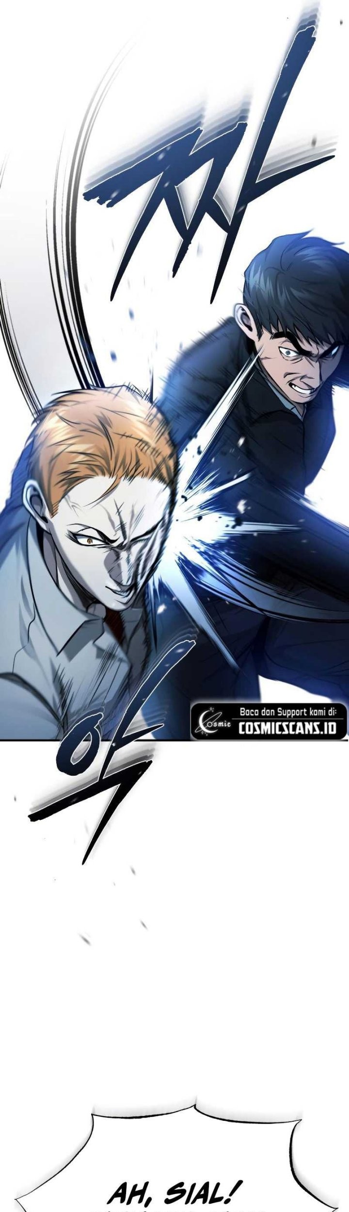 Devil Returns To School Days Chapter 32 - halaman 13