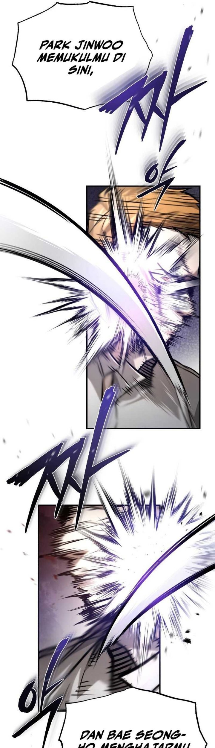 Devil Returns To School Days Chapter 32 - halaman 25
