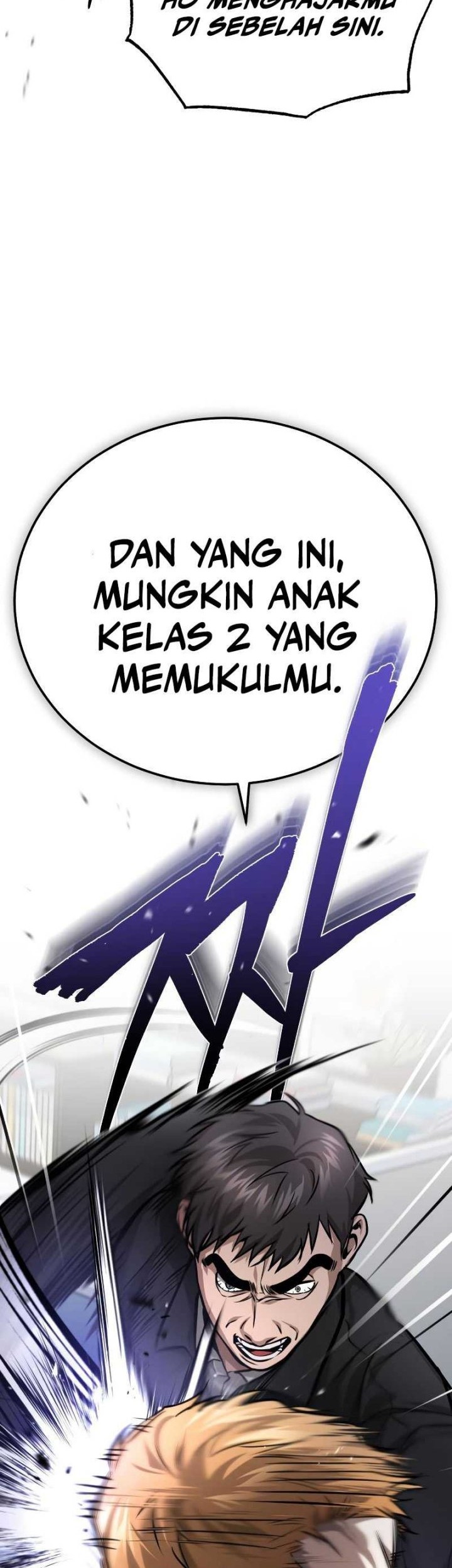 Devil Returns To School Days Chapter 32 - halaman 26