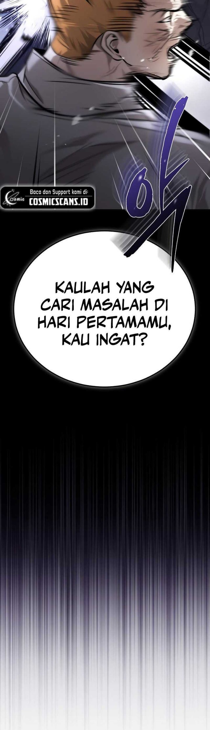 Devil Returns To School Days Chapter 32 - halaman 27
