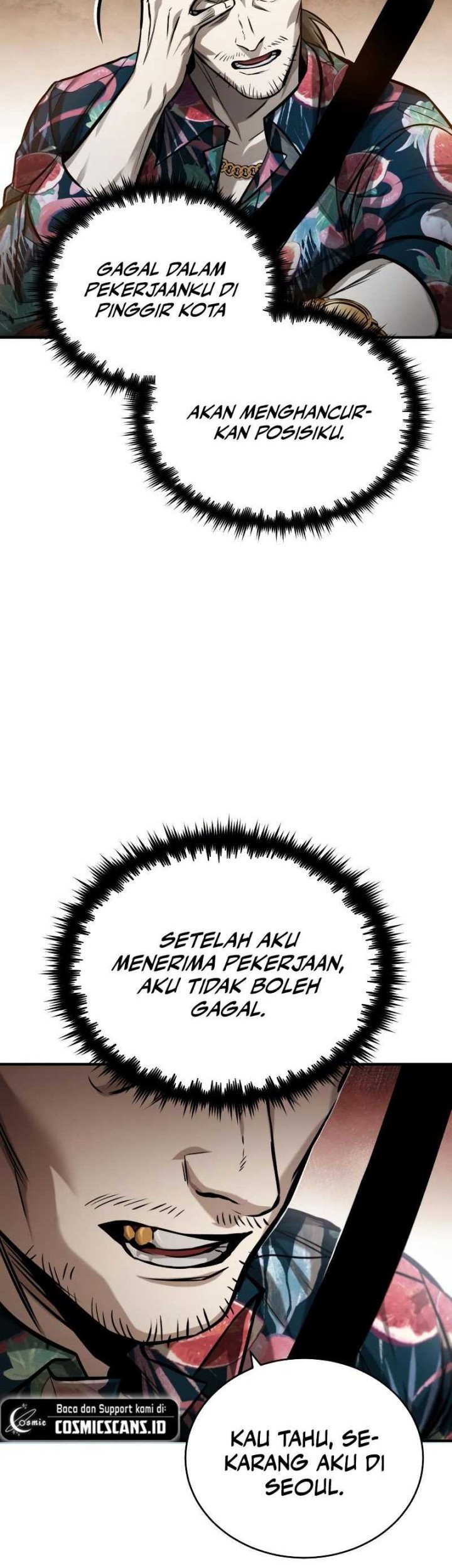 Devil Returns To School Days Chapter 32 - halaman 30