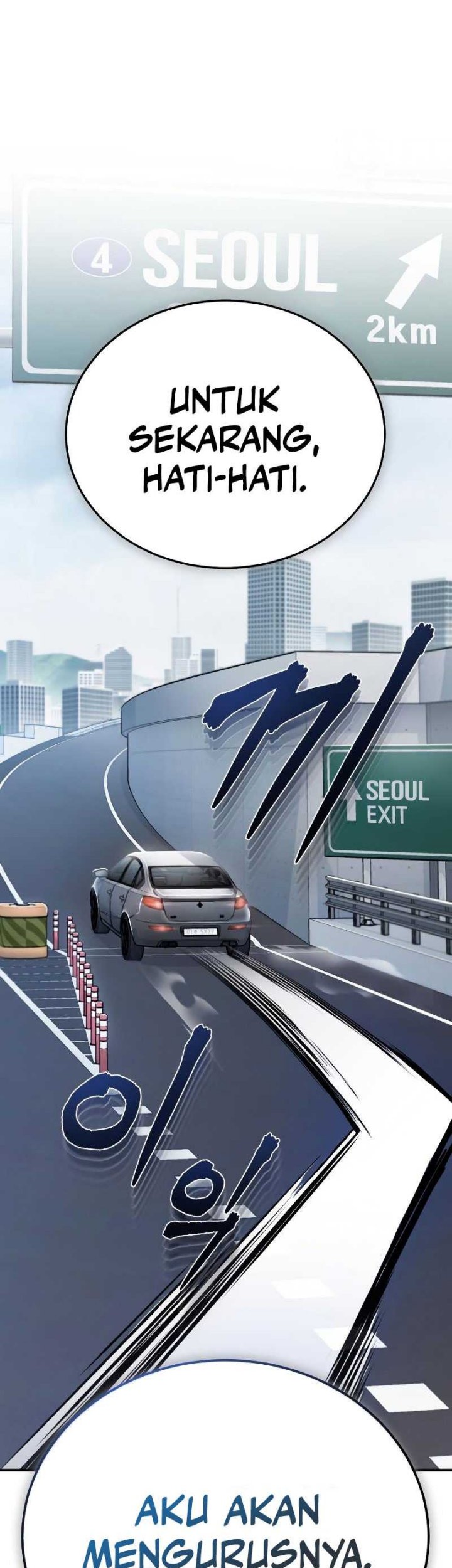 Devil Returns To School Days Chapter 32 - halaman 31