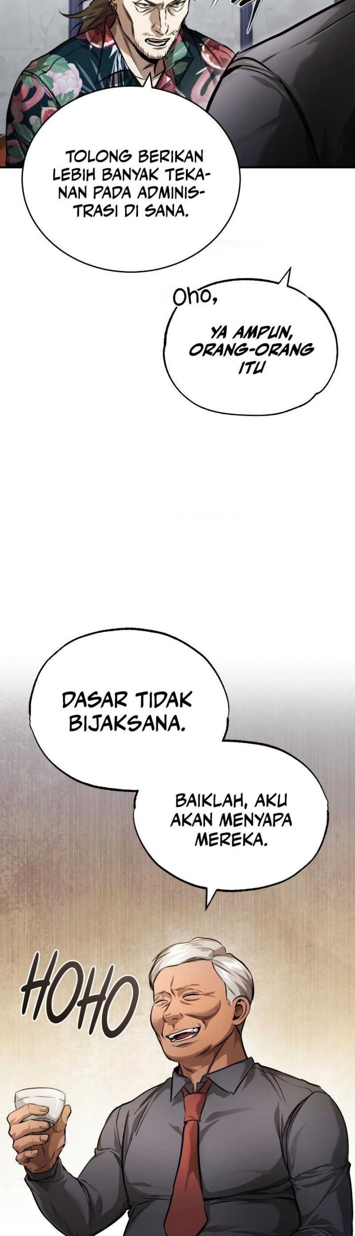 Devil Returns To School Days Chapter 32 - halaman 34