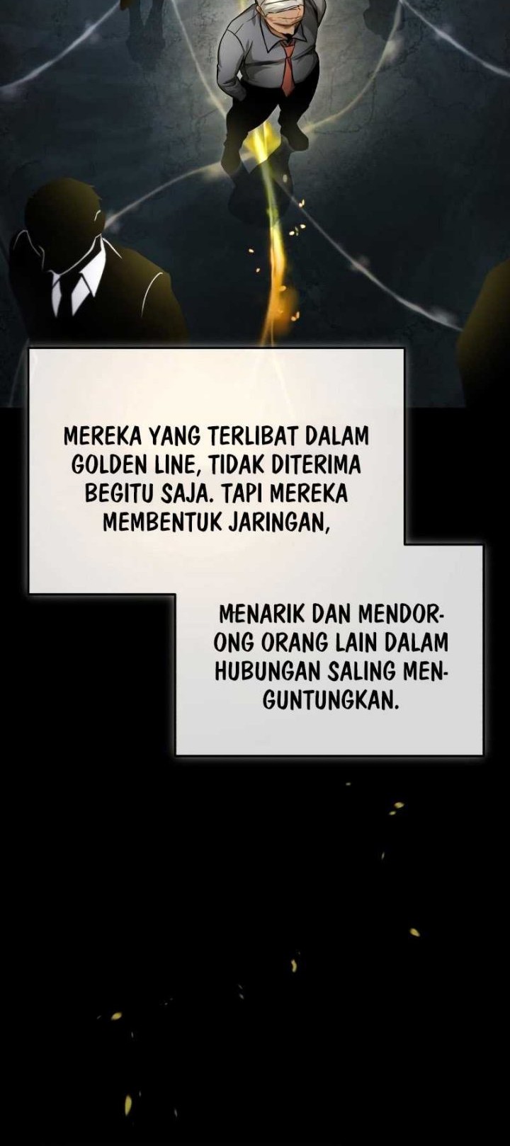 Devil Returns To School Days Chapter 32 - halaman 36
