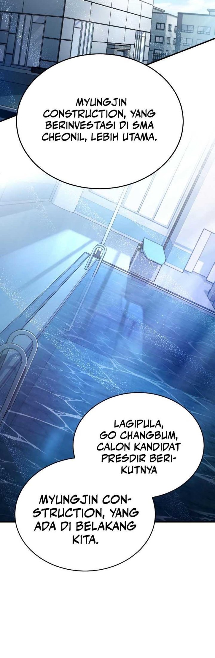Devil Returns To School Days Chapter 32 - halaman 52
