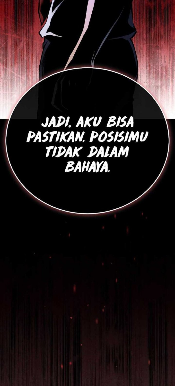 Devil Returns To School Days Chapter 32 - halaman 56