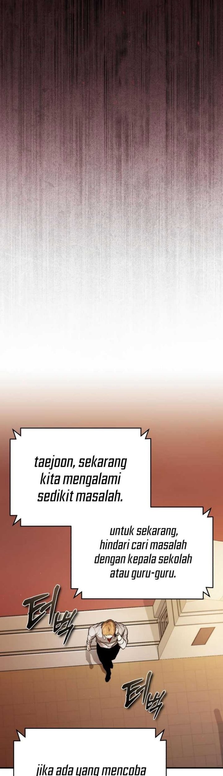Devil Returns To School Days Chapter 32 - halaman 57
