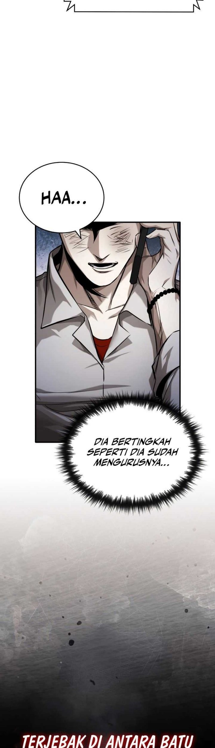 Devil Returns To School Days Chapter 32 - halaman 59