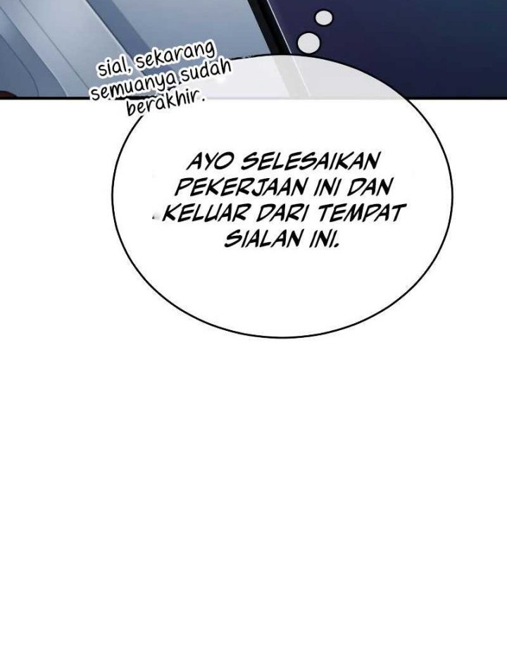 Devil Returns To School Days Chapter 32 - halaman 72