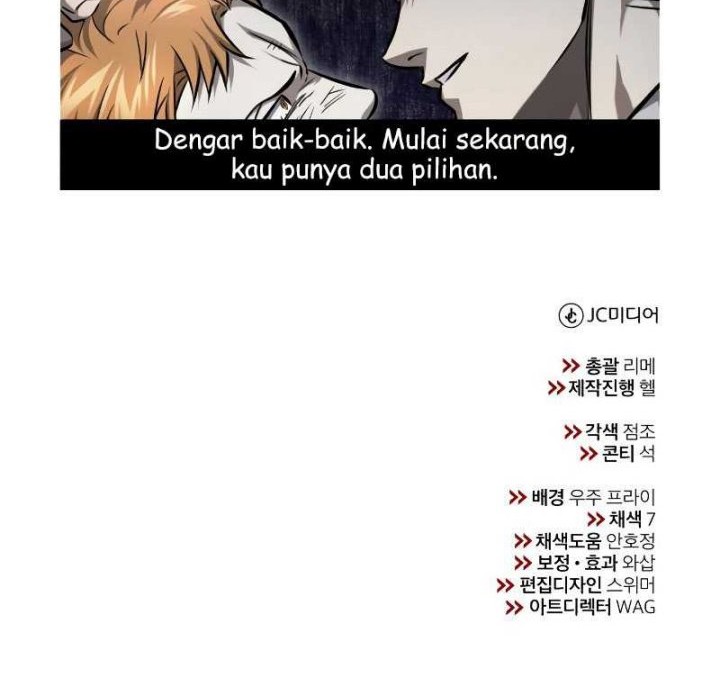 Devil Returns To School Days Chapter 32 - halaman 76