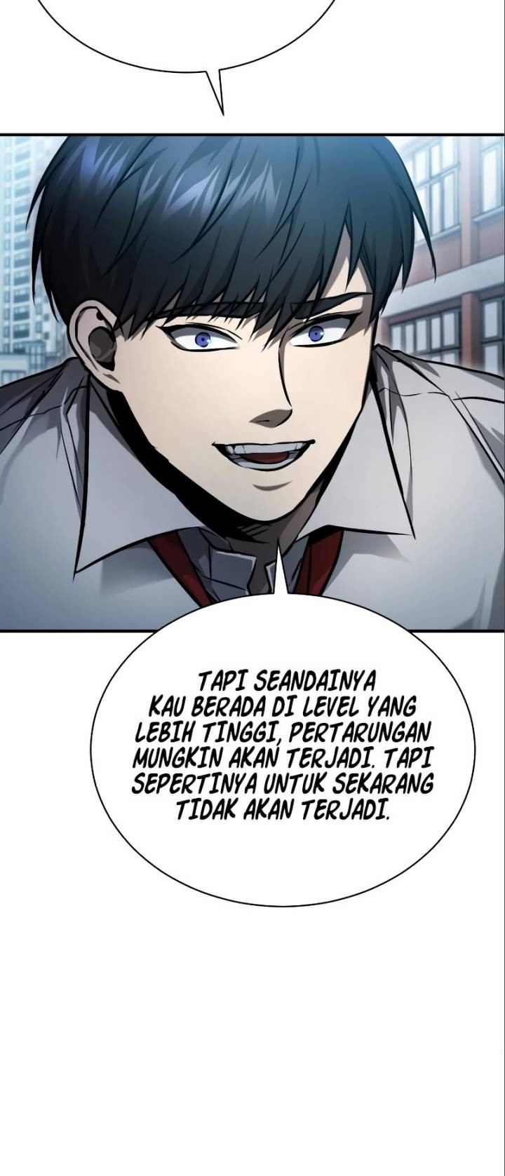 Devil Returns To School Days Chapter 33 - halaman 15