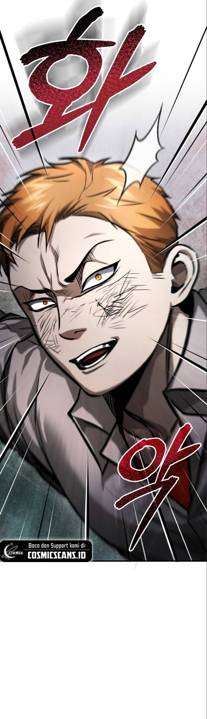 Devil Returns To School Days Chapter 33 - halaman 17