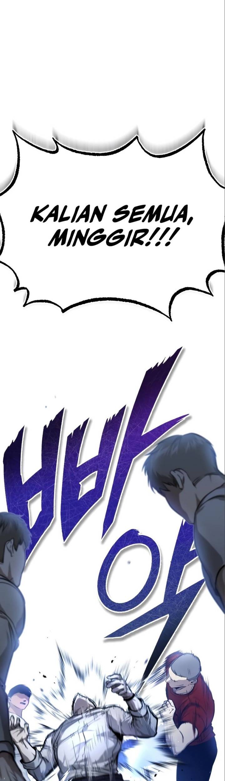 Devil Returns To School Days Chapter 33 - halaman 19