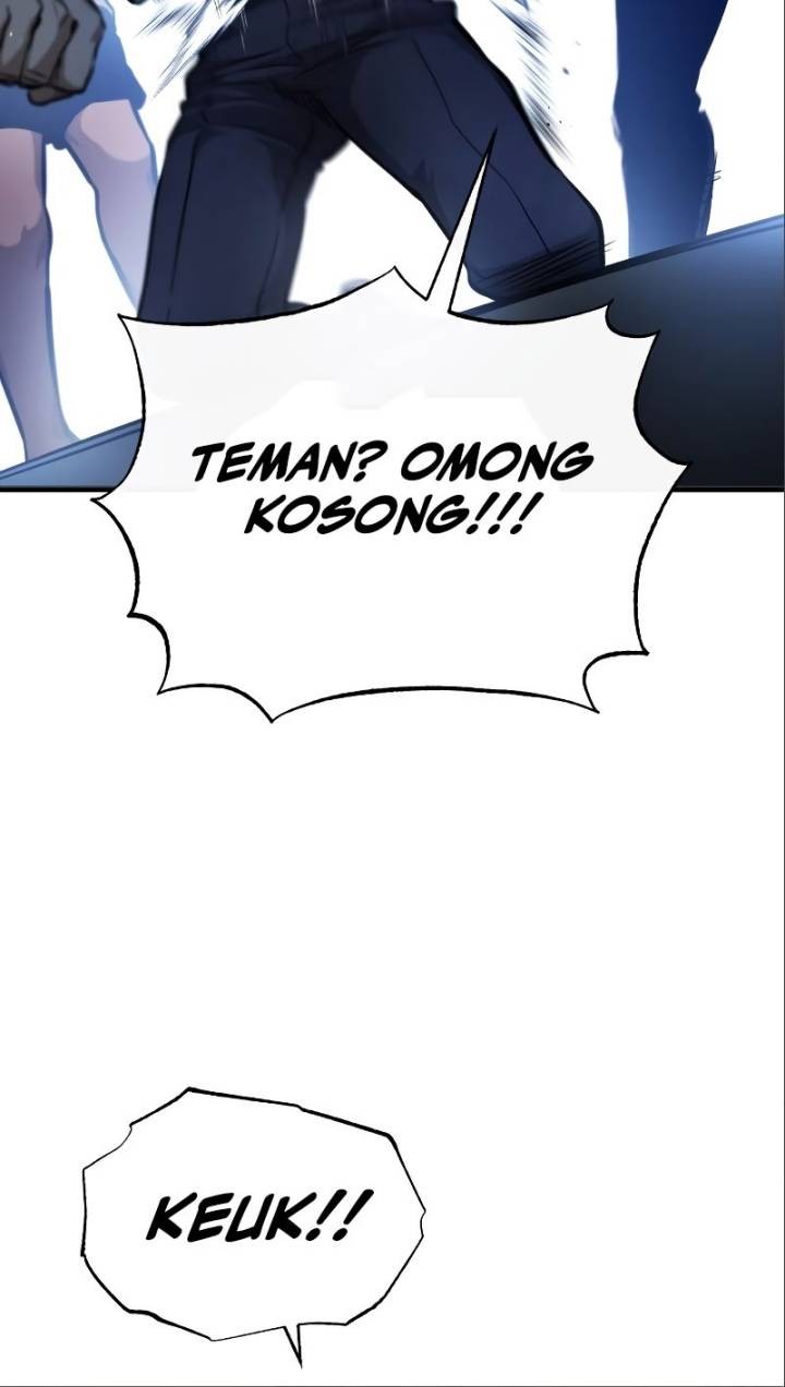 Devil Returns To School Days Chapter 33 - halaman 20