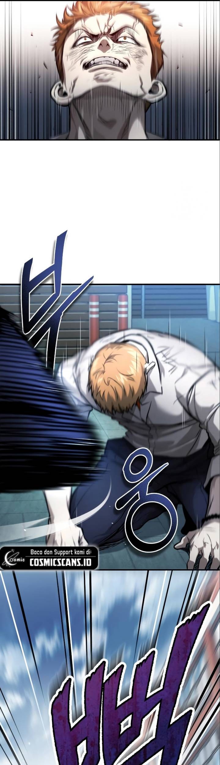 Devil Returns To School Days Chapter 33 - halaman 21