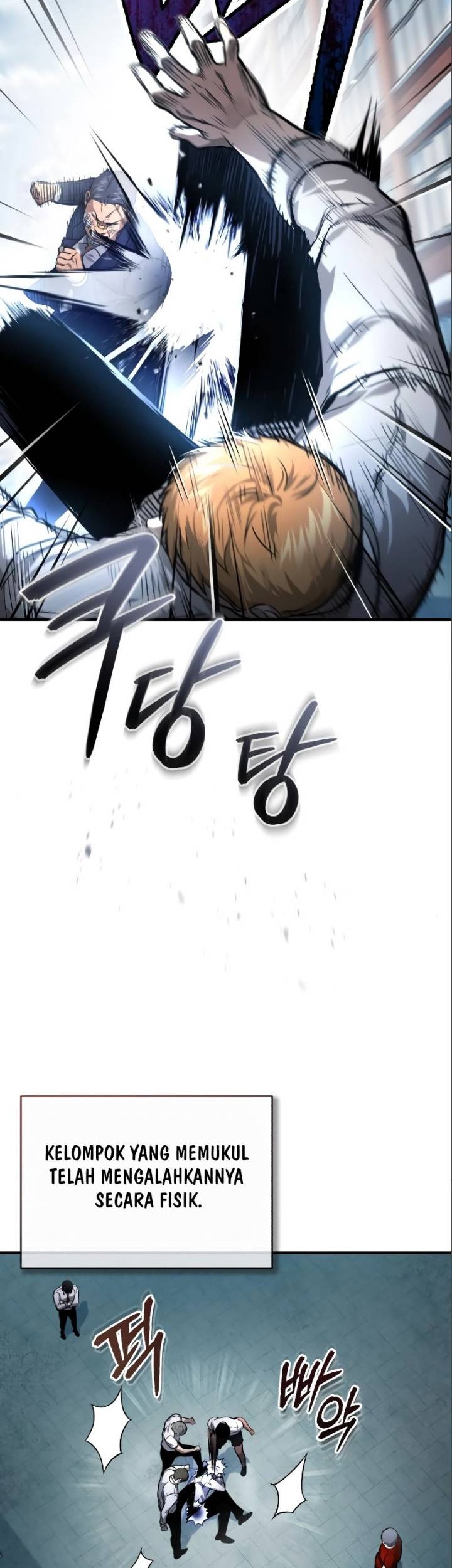 Devil Returns To School Days Chapter 33 - halaman 22