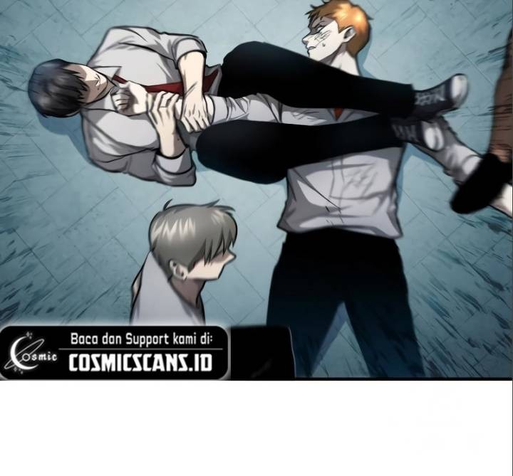 Devil Returns To School Days Chapter 33 - halaman 25