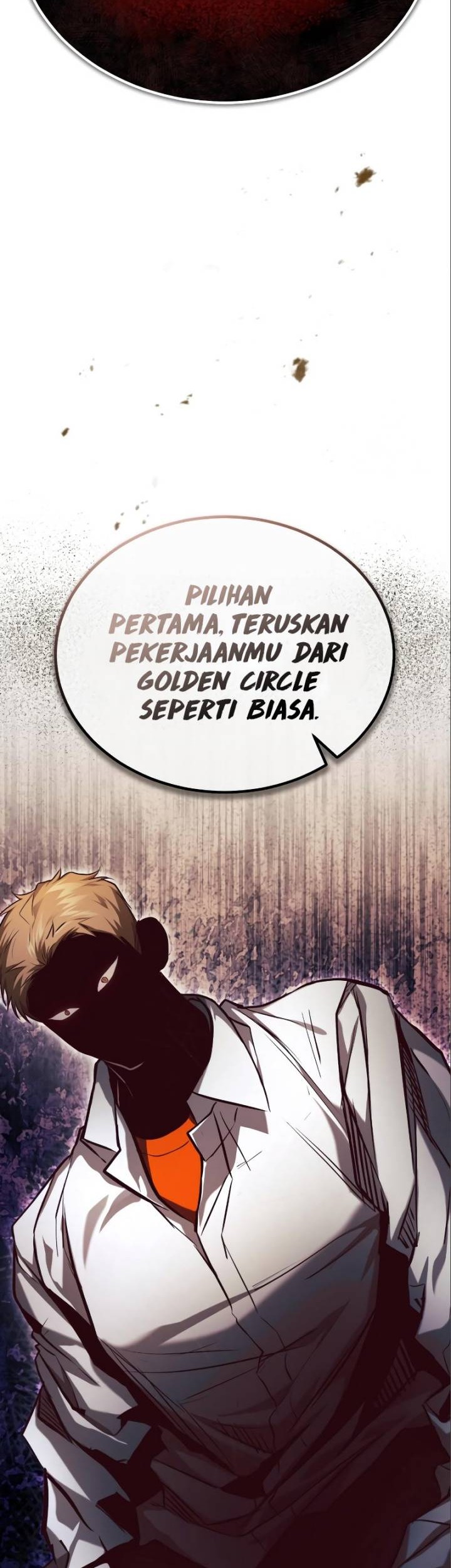 Devil Returns To School Days Chapter 33 - halaman 29