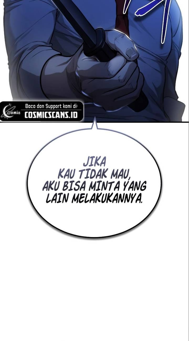 Devil Returns To School Days Chapter 33 - halaman 35