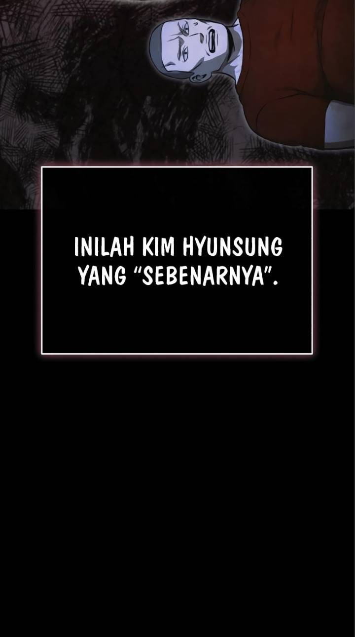 Devil Returns To School Days Chapter 33 - halaman 40