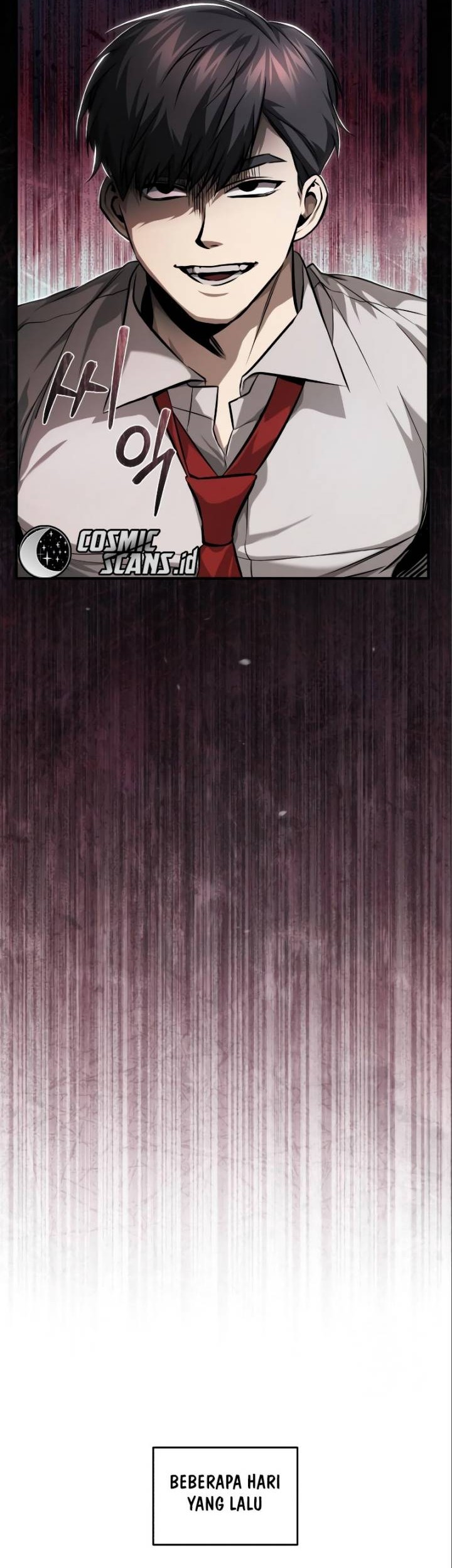 Devil Returns To School Days Chapter 33 - halaman 42